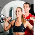 Fitness centrum
